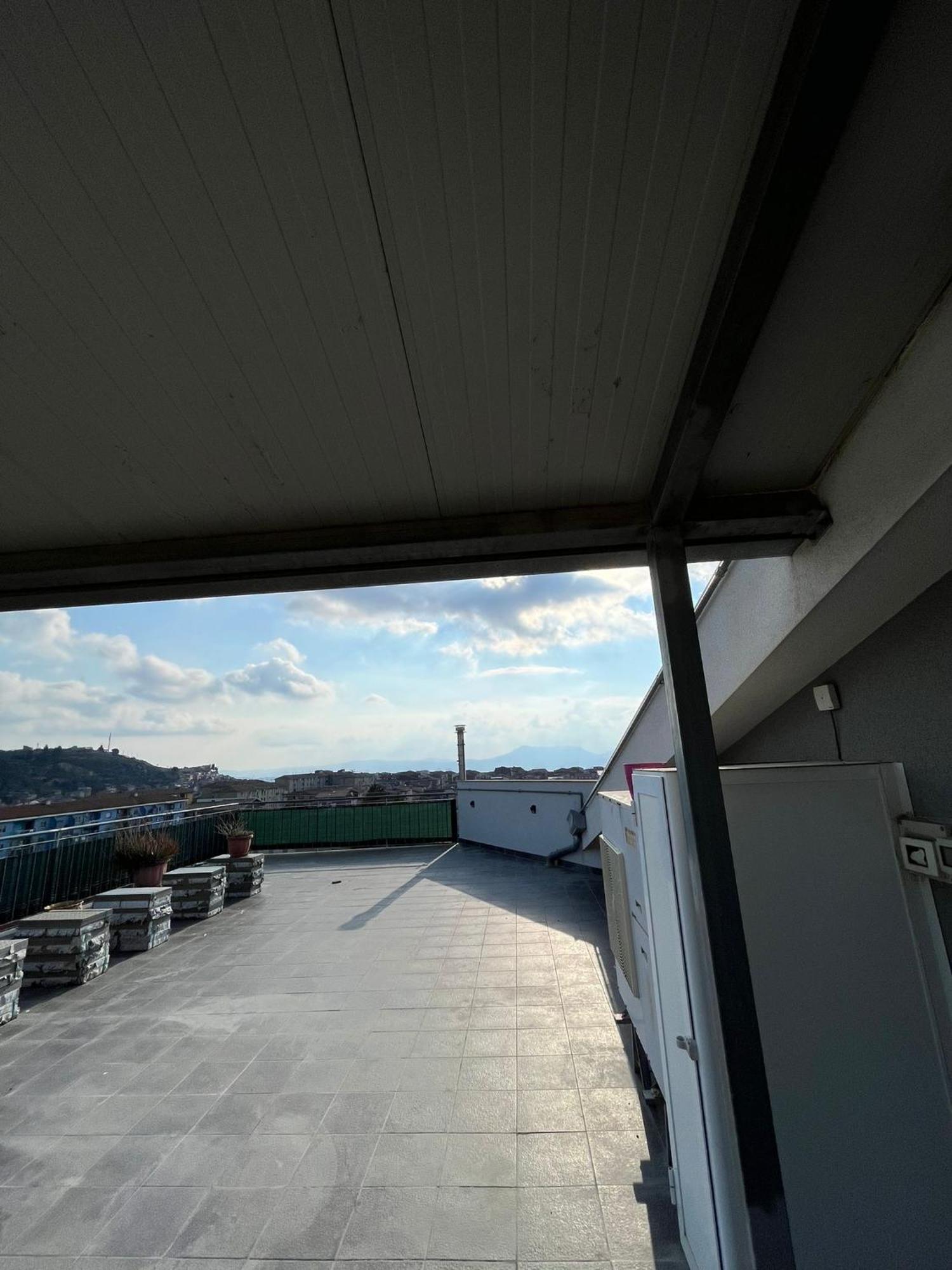 Casa Vacanza Helios Leonforte Bagian luar foto