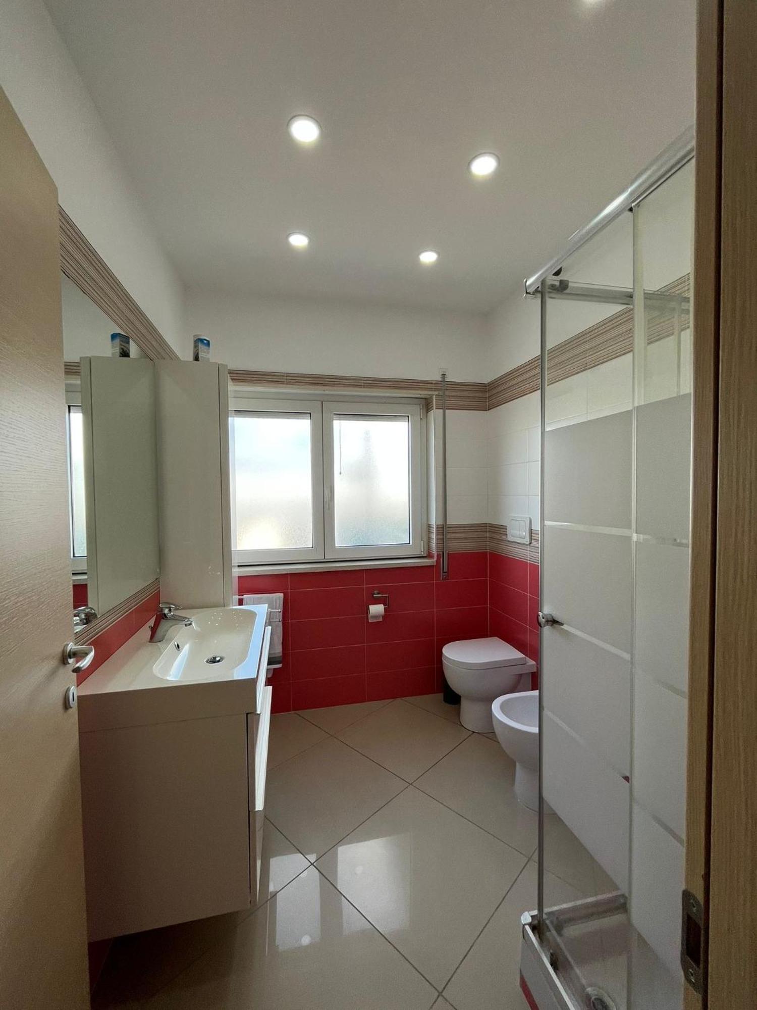 Casa Vacanza Helios Leonforte Bagian luar foto