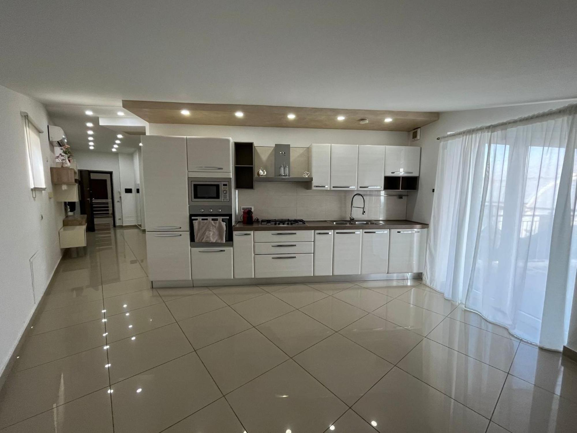 Casa Vacanza Helios Leonforte Bagian luar foto