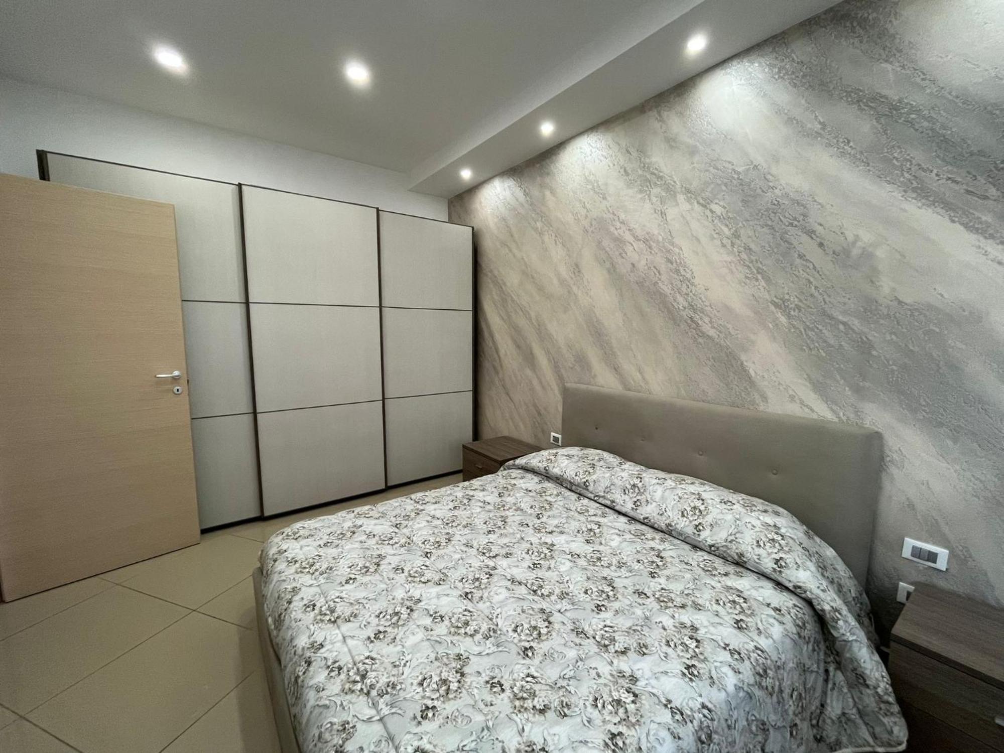 Casa Vacanza Helios Leonforte Bagian luar foto