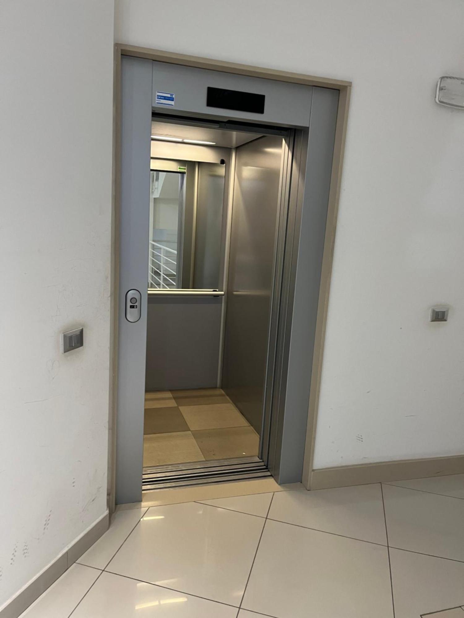 Casa Vacanza Helios Leonforte Bagian luar foto