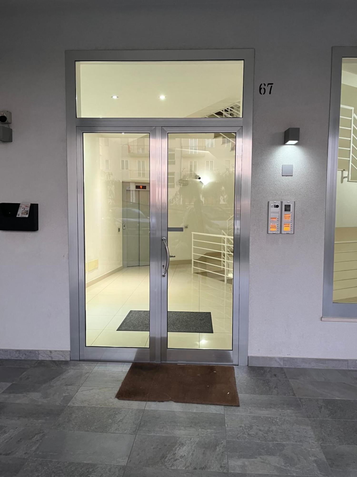 Casa Vacanza Helios Leonforte Bagian luar foto