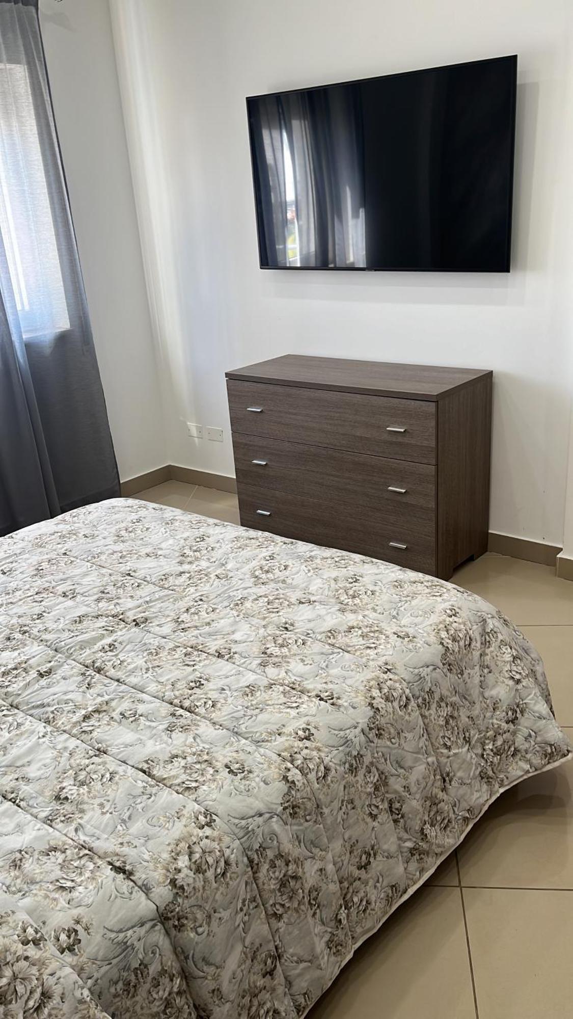 Casa Vacanza Helios Leonforte Bagian luar foto